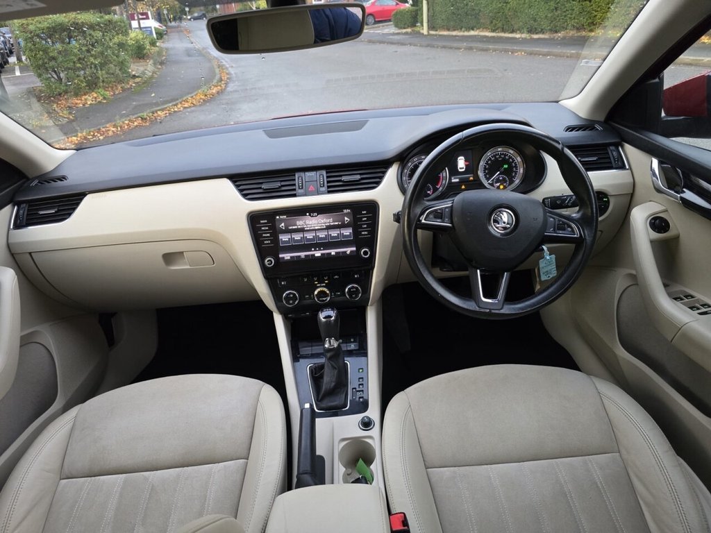 Used Skoda Octavia 2017 for sale - 76420086: Photo 28