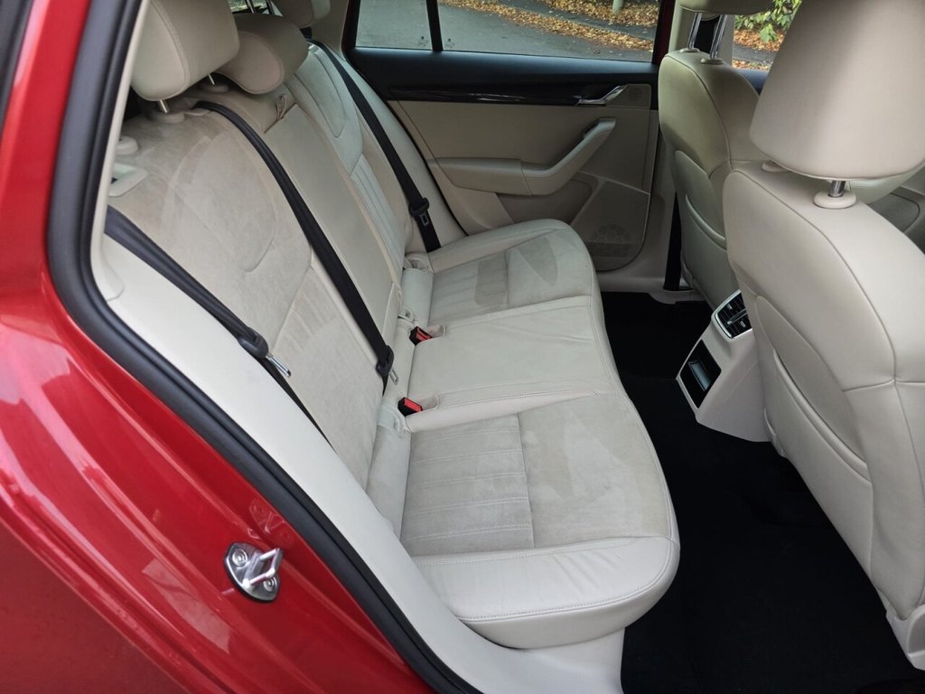 Used Skoda Octavia 2017 for sale - 76420086: Photo 29