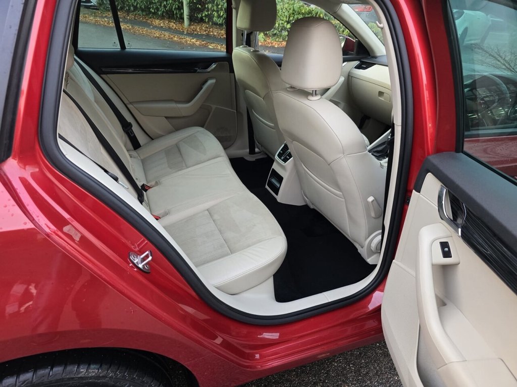 Used Skoda Octavia 2017 for sale - 76420086: Photo 31