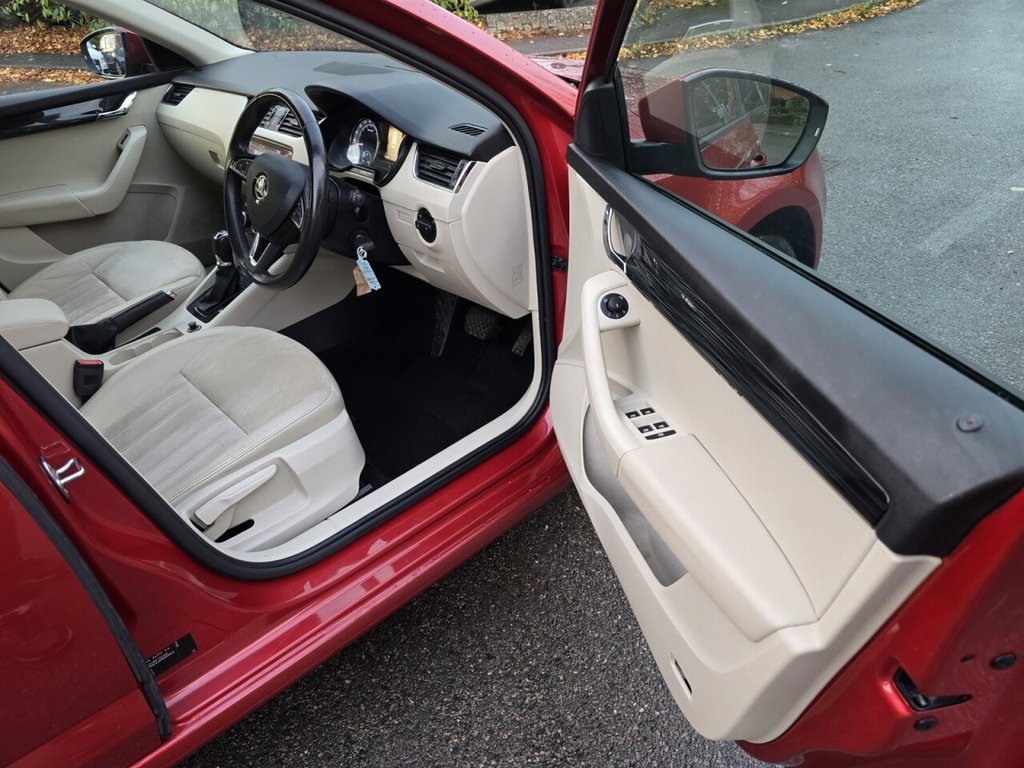 Used Skoda Octavia 2017 for sale - 76420086: Photo 33