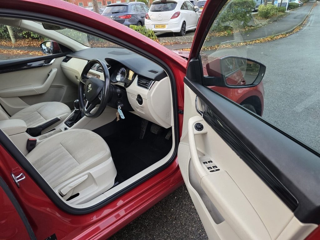 Used Skoda Octavia 2017 for sale - 76420086: Photo 34