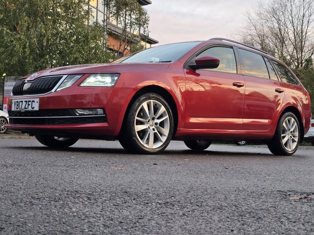 Used Skoda Octavia 2017 for sale - 76420086: Photo 4