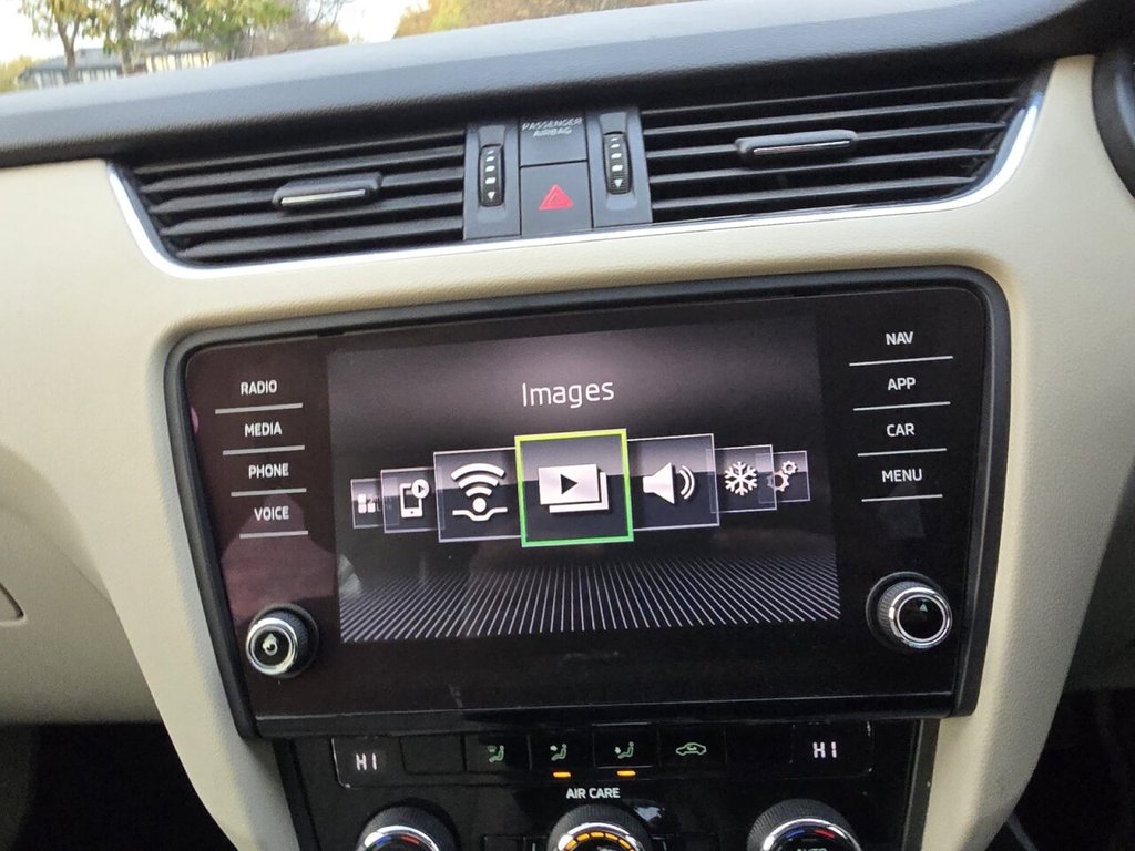 Used Skoda Octavia 2017 for sale - 76420086: Photo 42