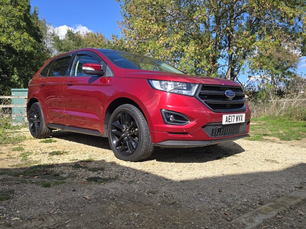 Used Ford Edge 2017 for sale - 76068438: Photo 11