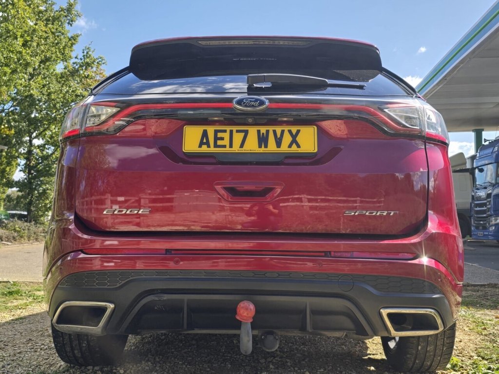 Used Ford Edge 2017 for sale - 76068438: Photo 13