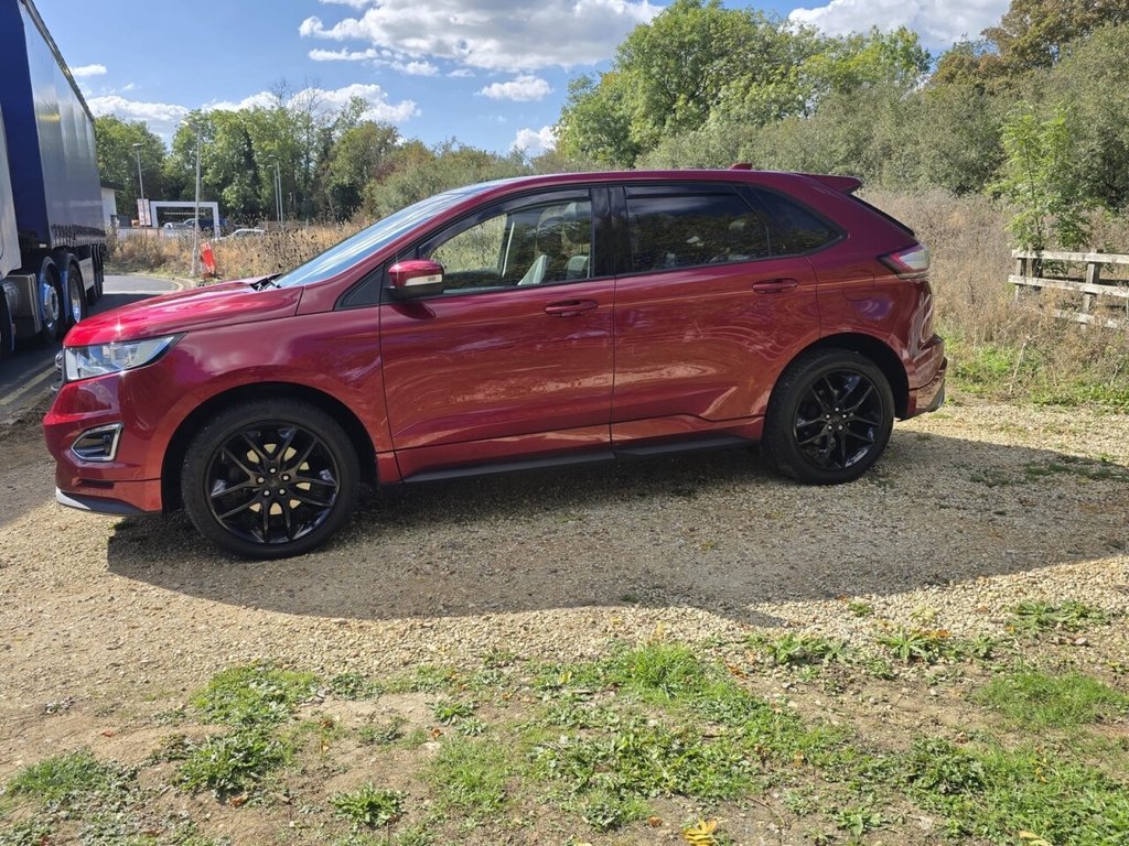 Used Ford Edge 2017 for sale - 76068438: Photo 14