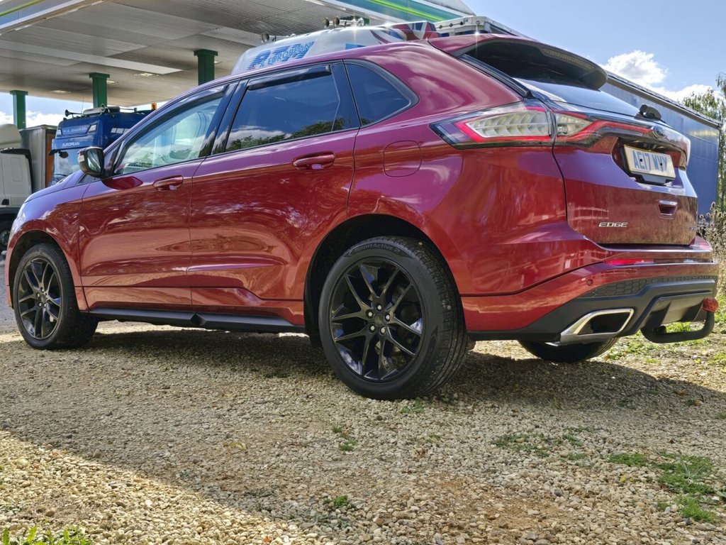 Used Ford Edge 2017 for sale - 76068438: Photo 15