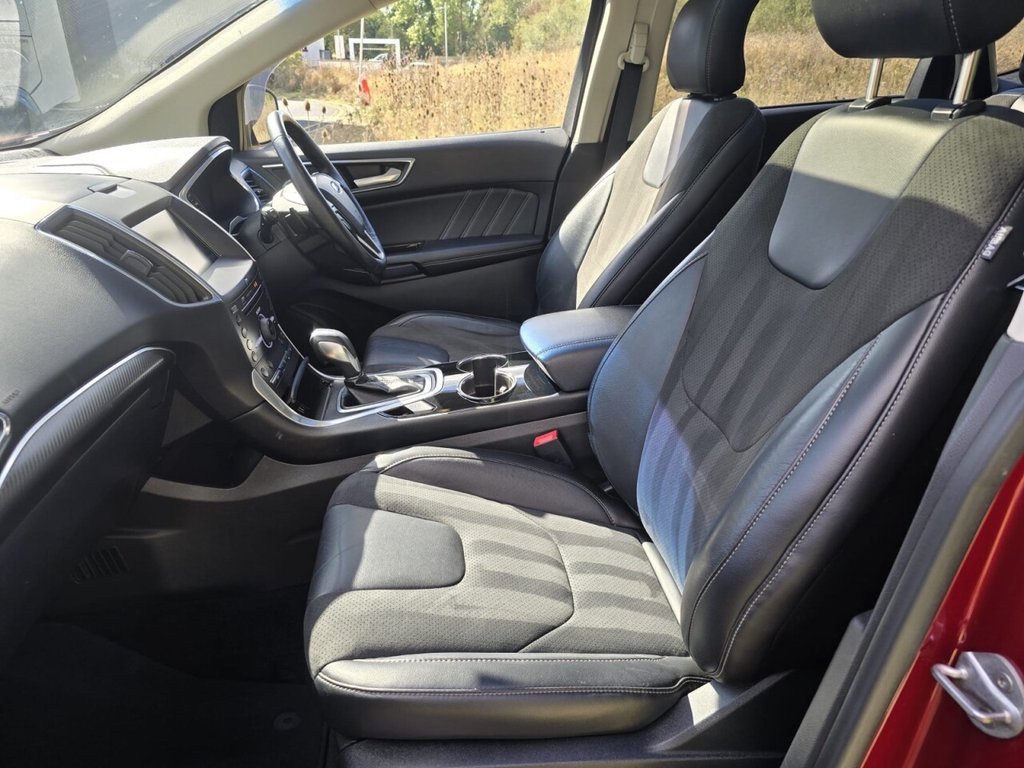 Used Ford Edge 2017 for sale - 76068438: Photo 17