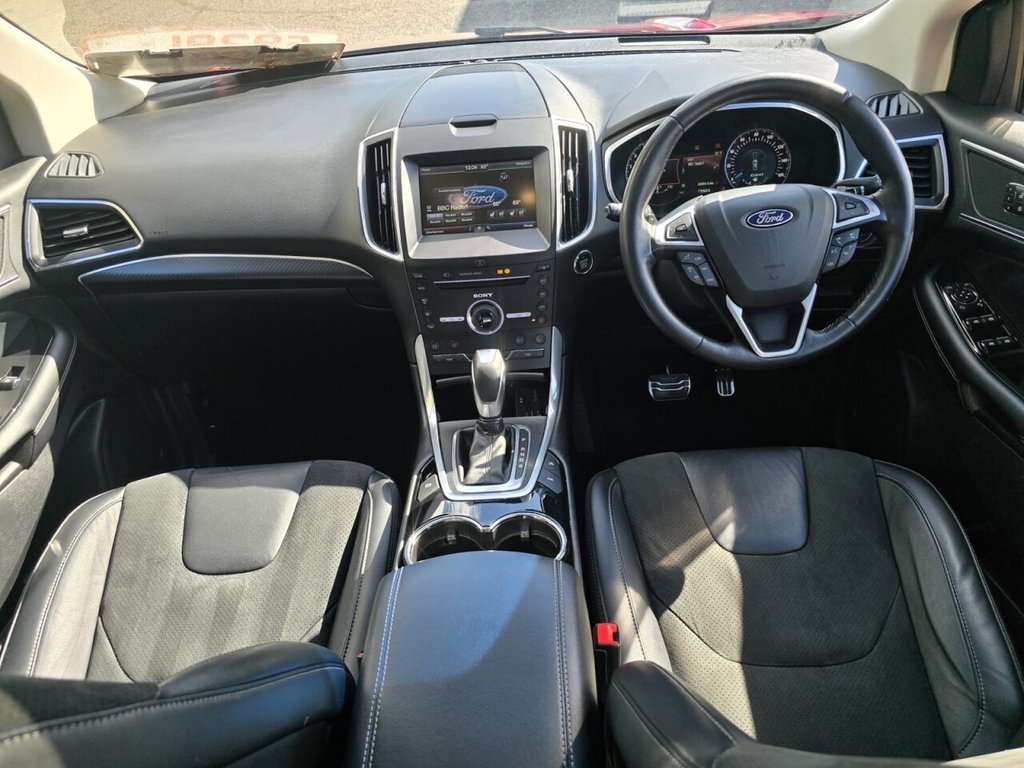 Used Ford Edge 2017 for sale - 76068438: Photo 21