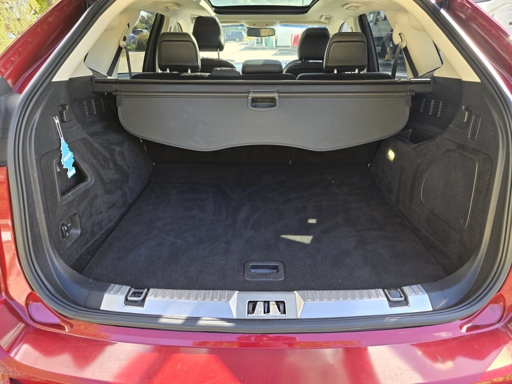 Used Ford Edge 2017 for sale - 76068438: Photo 22