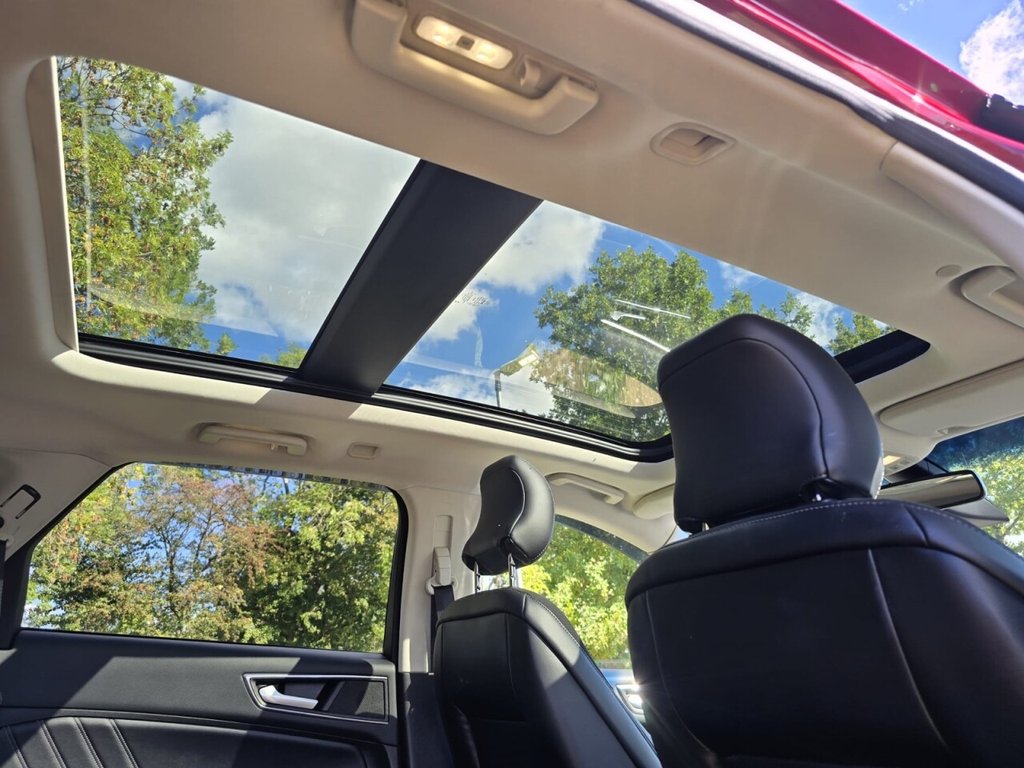 Used Ford Edge 2017 for sale - 76068438: Photo 24