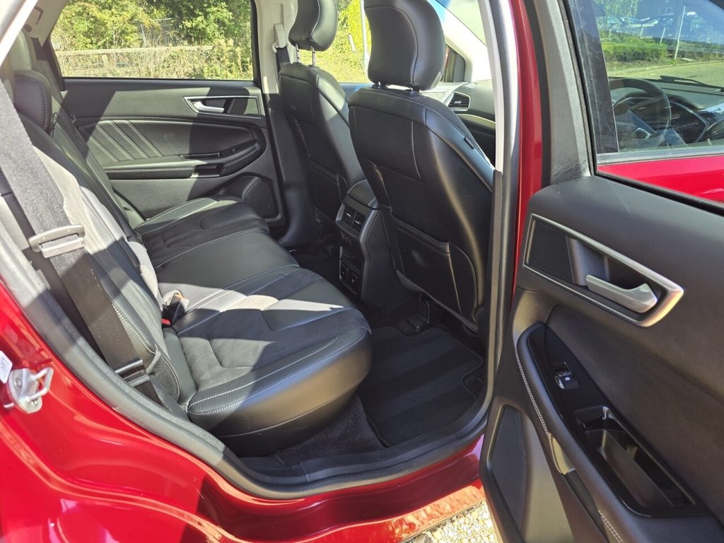 Used Ford Edge 2017 for sale - 76068438: Photo 27