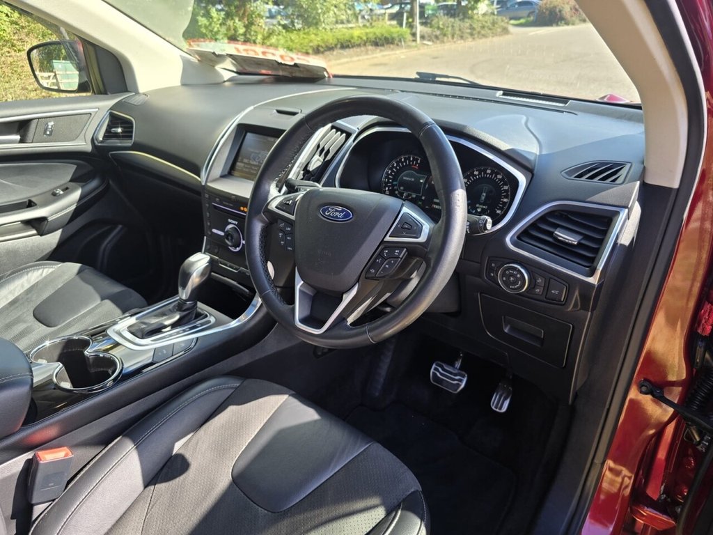 Used Ford Edge 2017 for sale - 76068438: Photo 28