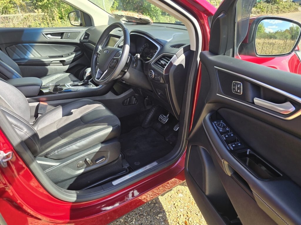 Used Ford Edge 2017 for sale - 76068438: Photo 31