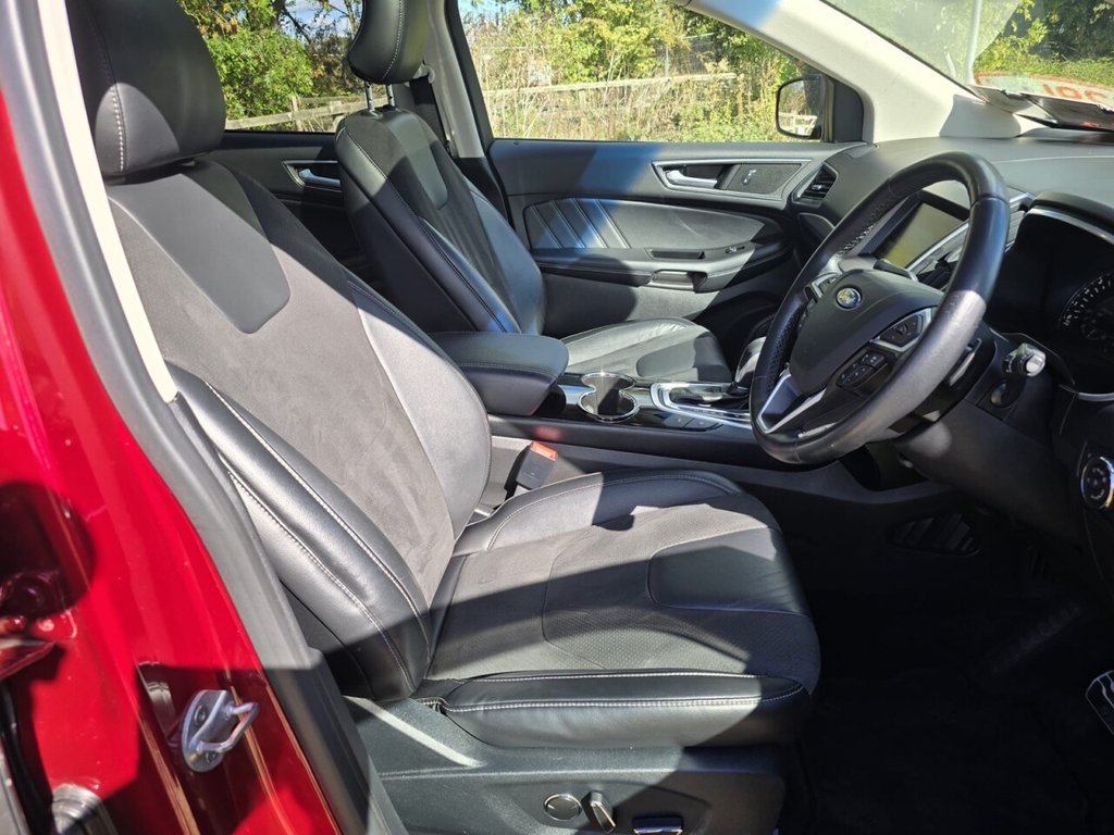 Used Ford Edge 2017 for sale - 76068438: Photo 32