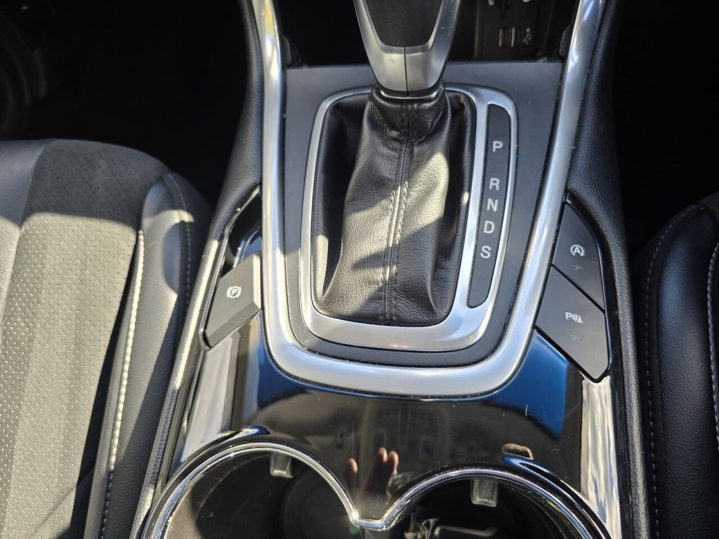 Used Ford Edge 2017 for sale - 76068438: Photo 36