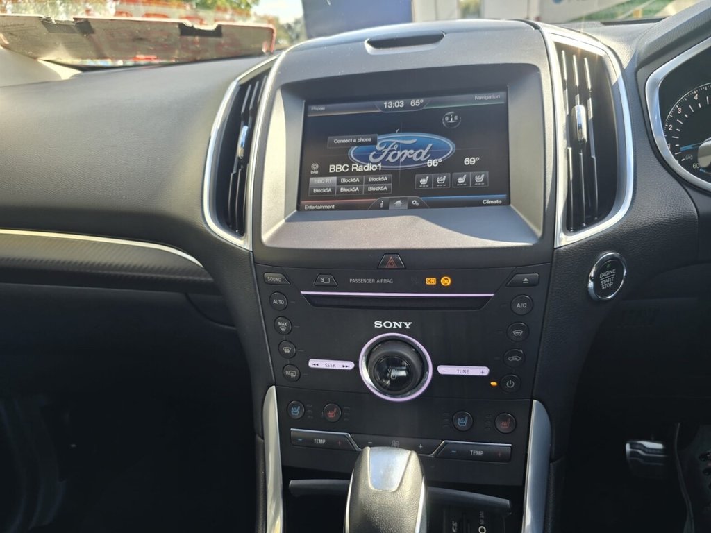 Used Ford Edge 2017 for sale - 76068438: Photo 37