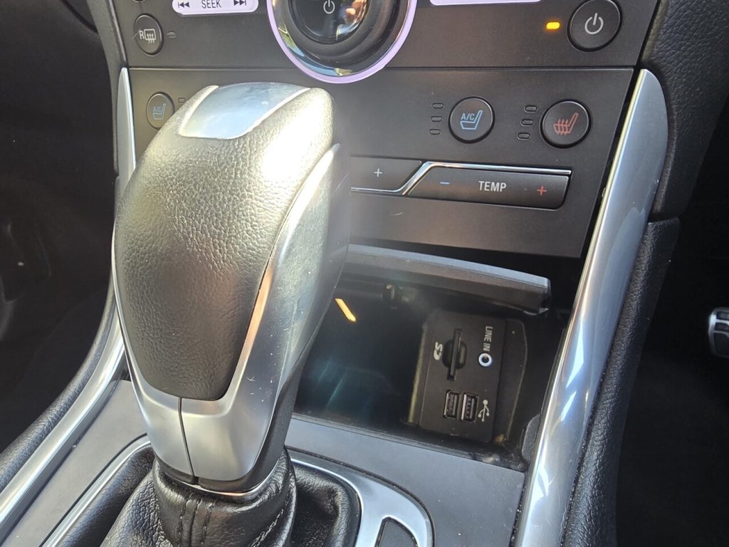 Used Ford Edge 2017 for sale - 76068438: Photo 38