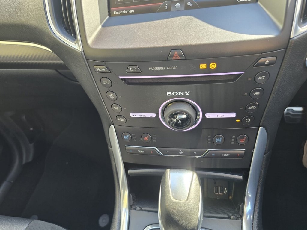 Used Ford Edge 2017 for sale - 76068438: Photo 39