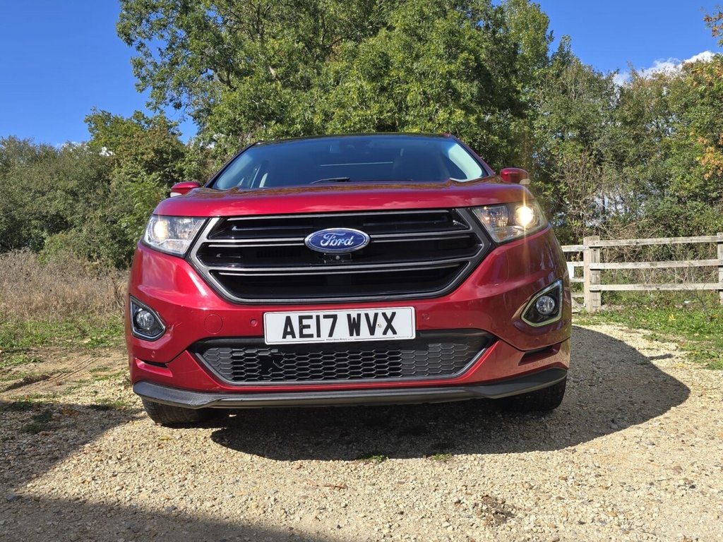 Used Ford Edge 2017 for sale - 76068438: Photo 4