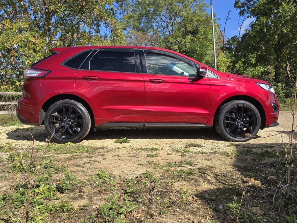 Used Ford Edge 2017 for sale - 76068438: Photo 5