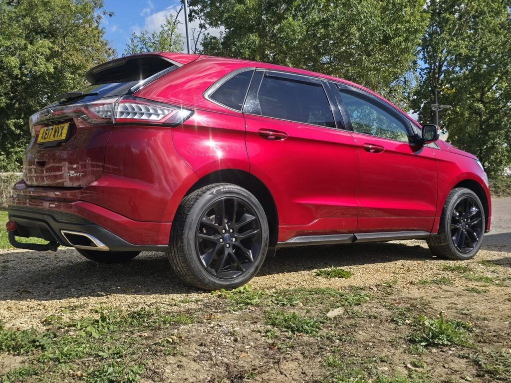 Used Ford Edge 2017 for sale - 76068438: Photo 7