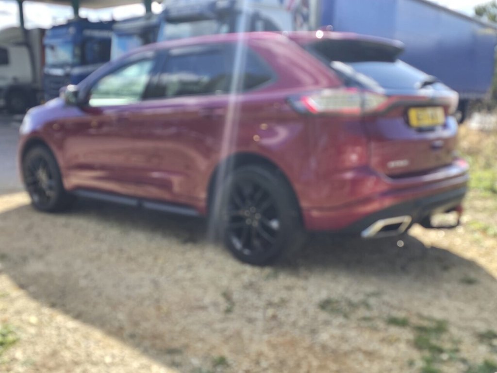 Used Ford Edge 2017 for sale - 76068438: Photo 9