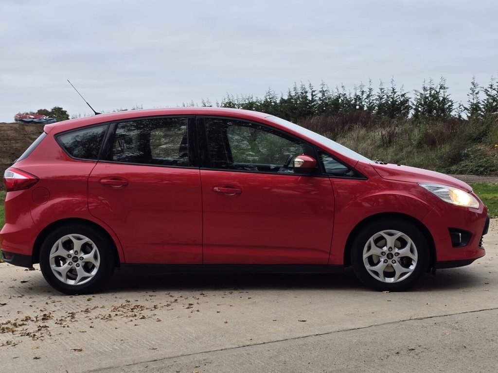 Used Ford C-Max 2012 for sale - 76313064: Photo 9