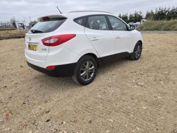 Used Hyundai Ix35 2013 for sale - 74097975: Photo