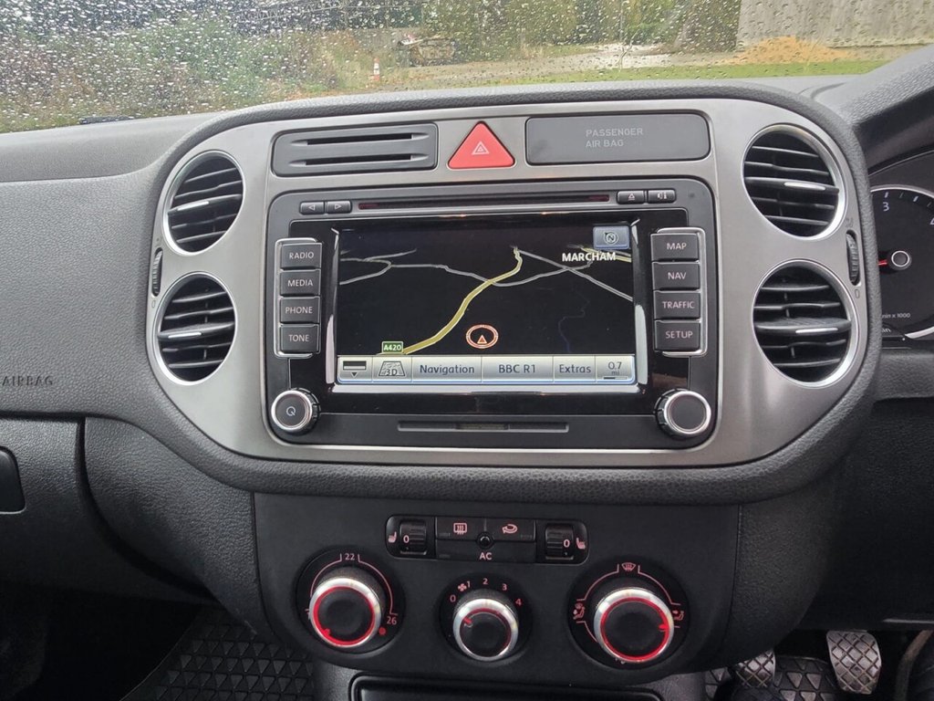 Vehicle 26