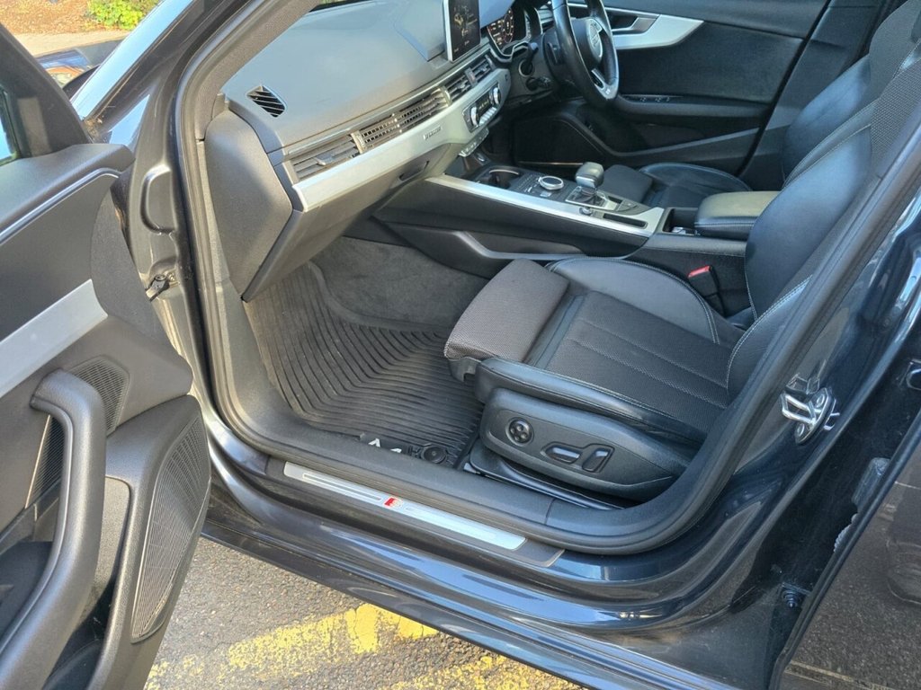 Used Audi A4 2016 for sale - 76372457: Photo 17