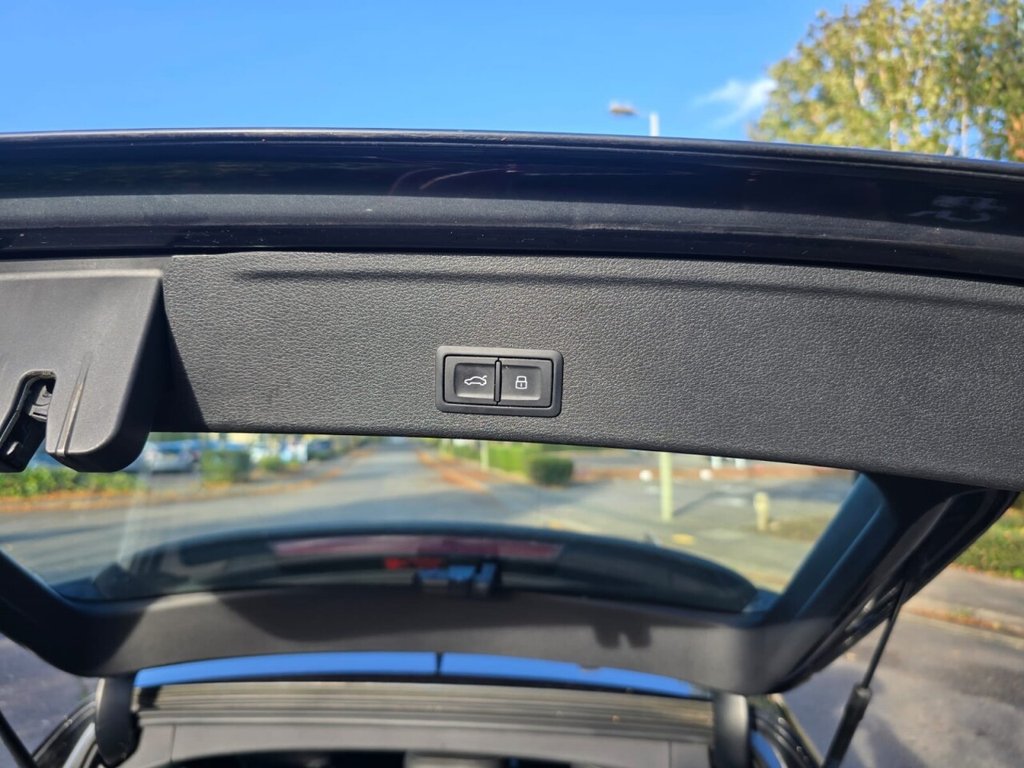 Used Audi A4 2016 for sale - 76372457: Photo 20