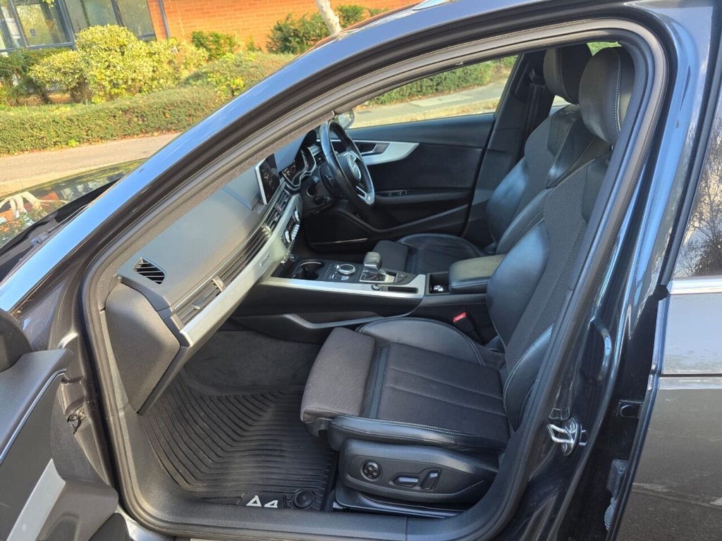 Used Audi A4 2016 for sale - 76372457: Photo 21