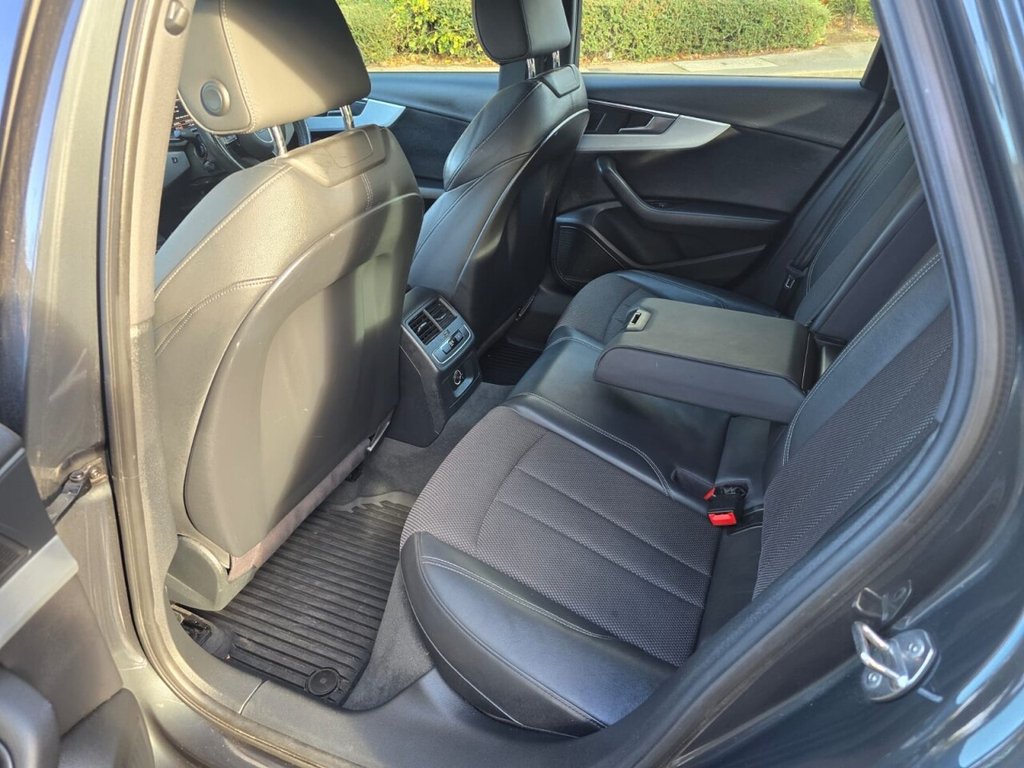 Used Audi A4 2016 for sale - 76372457: Photo 22