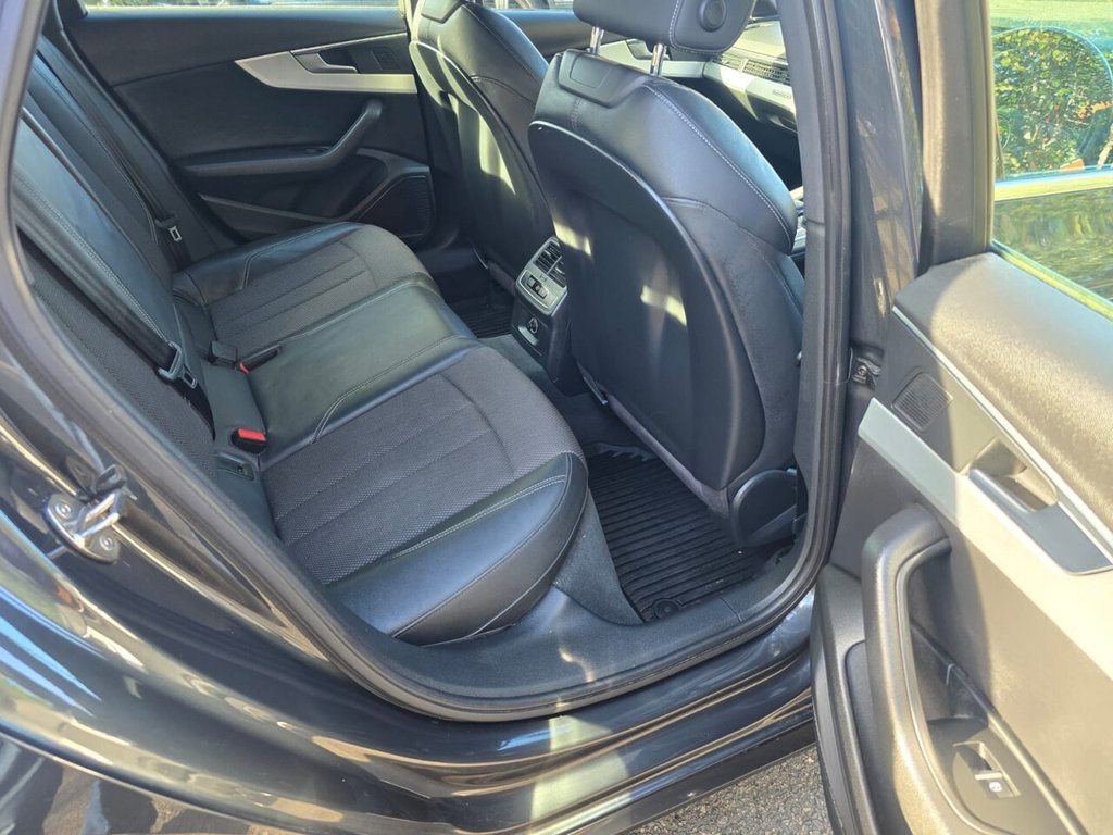 Used Audi A4 2016 for sale - 76372457: Photo 26