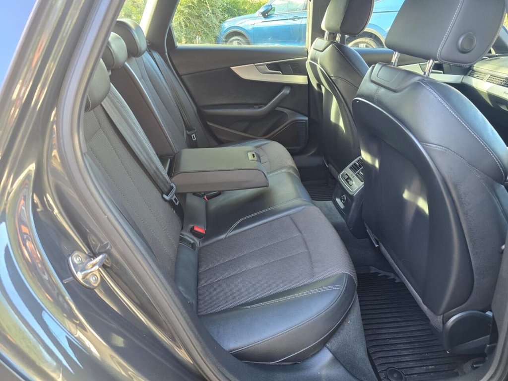 Used Audi A4 2016 for sale - 76372457: Photo 27