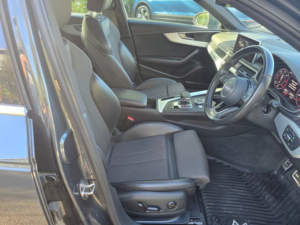 Used Audi A4 2016 for sale - 76372457: Photo 28