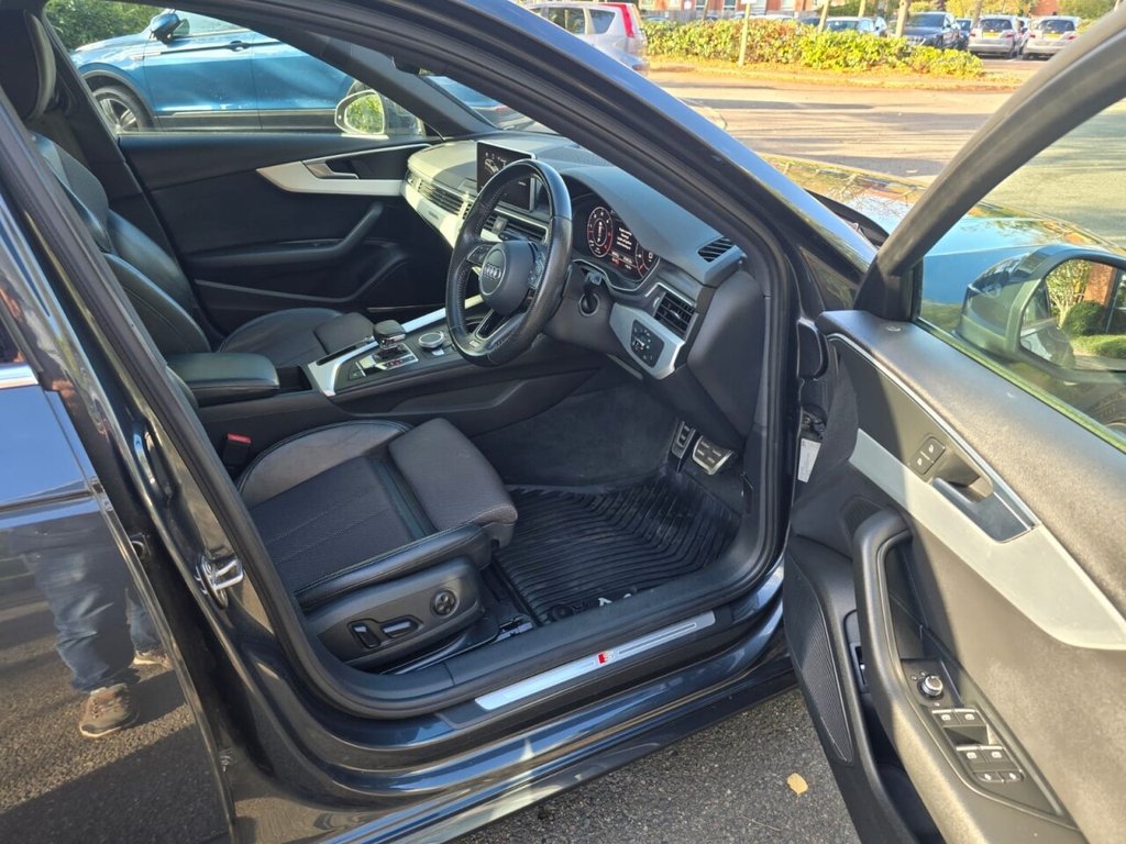 Used Audi A4 2016 for sale - 76372457: Photo 29
