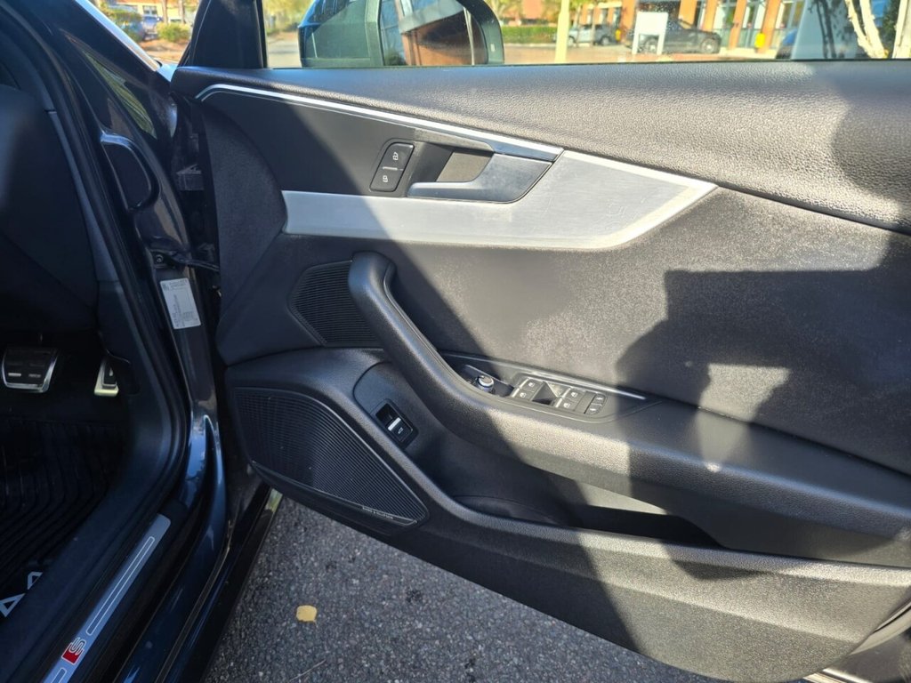 Used Audi A4 2016 for sale - 76372457: Photo 30
