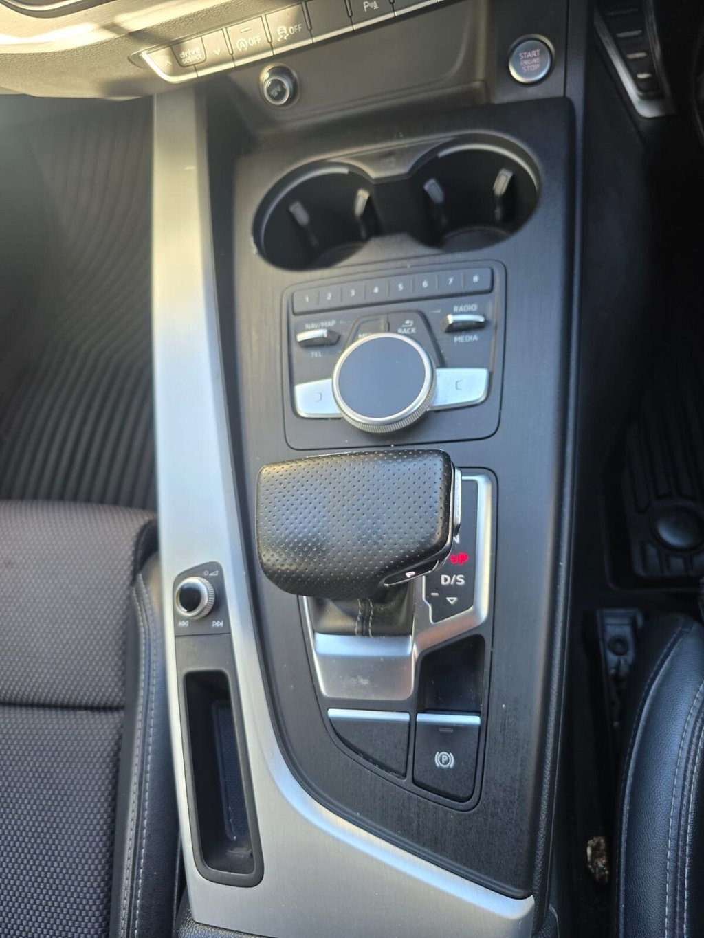 Used Audi A4 2016 for sale - 76372457: Photo 32