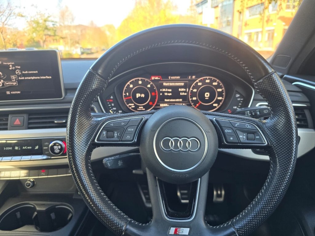 Used Audi A4 2016 for sale - 76372457: Photo 33