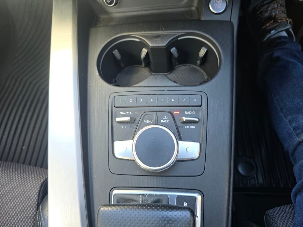 Used Audi A4 2016 for sale - 76372457: Photo 36