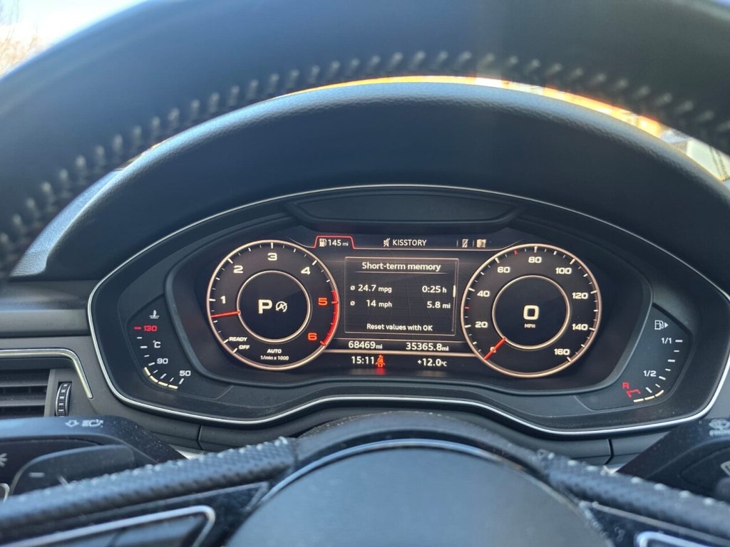 Used Audi A4 2016 for sale - 76372457: Photo 37