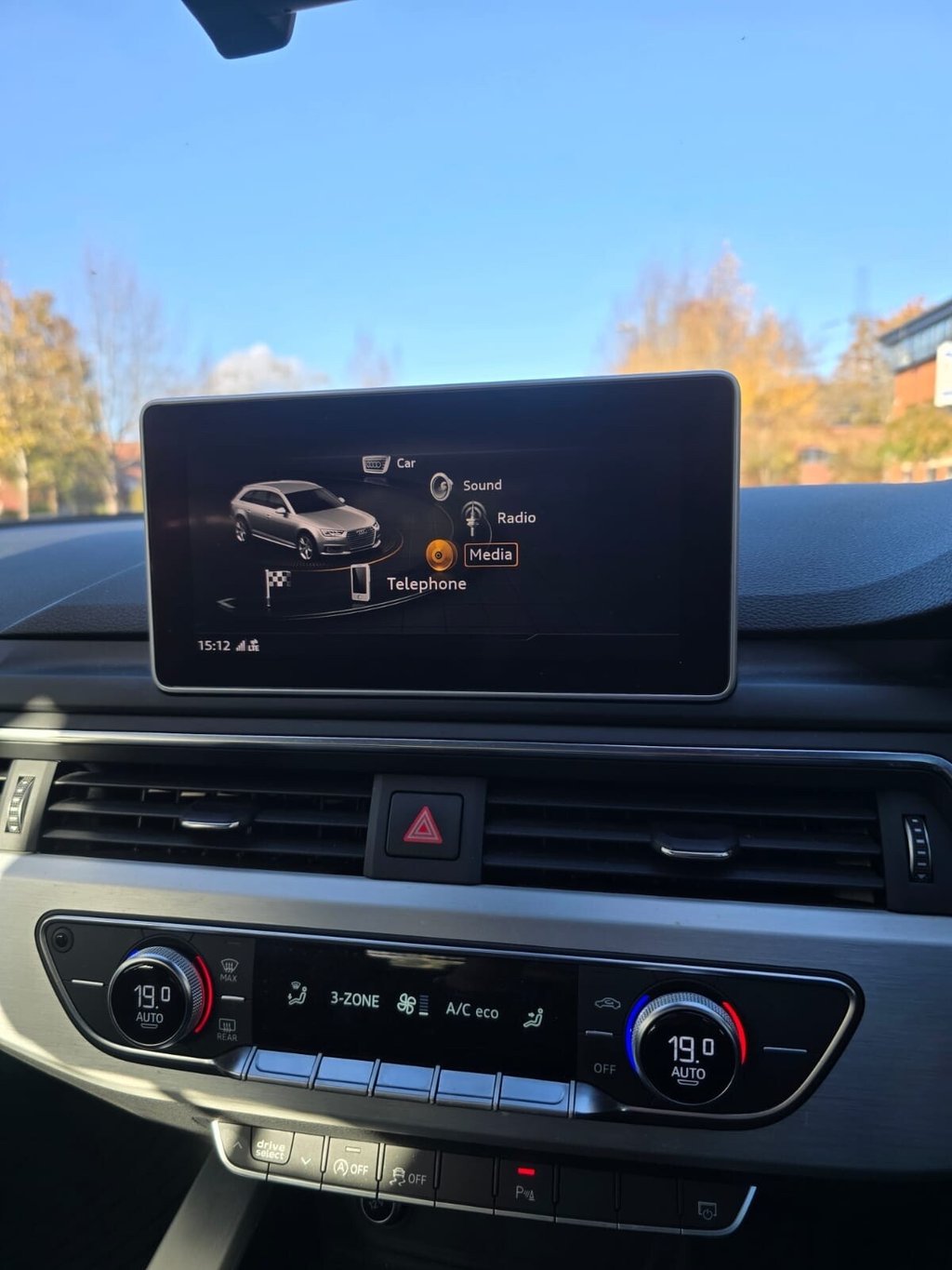 Used Audi A4 2016 for sale - 76372457: Photo 38