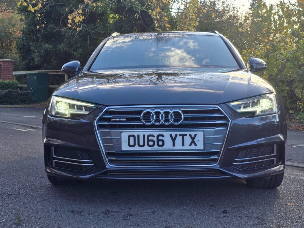 Used Audi A4 2016 for sale - 76372457: Photo 6