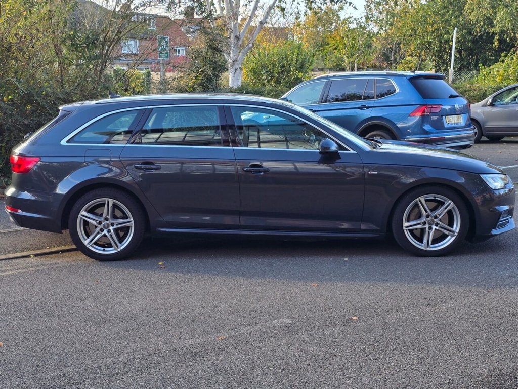 Used Audi A4 2016 for sale - 76372457: Photo 7