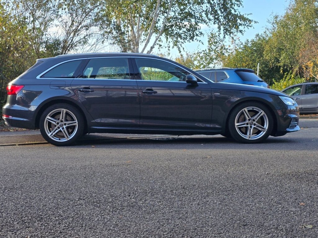 Used Audi A4 2016 for sale - 76372457: Photo 9