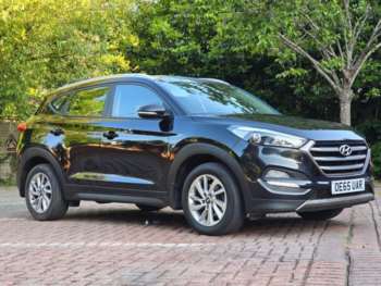 Used Hyundai TUCSON 2015 for sale - 75092853: Photo