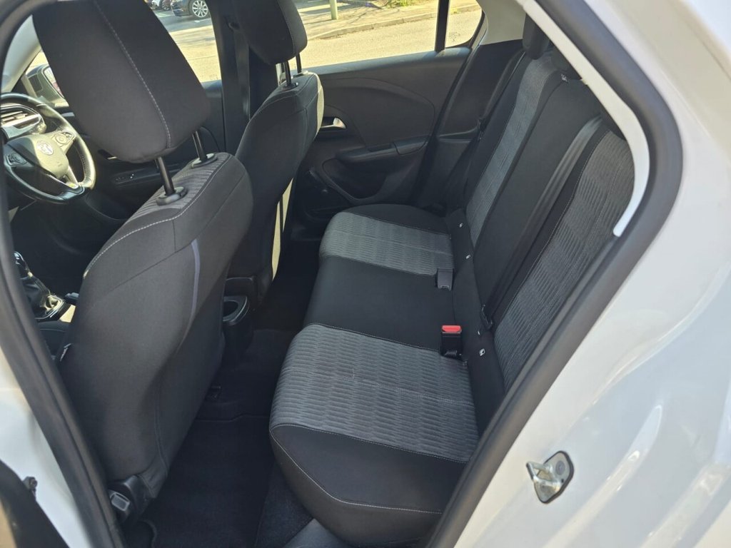 Used Vauxhall Corsa 2020 for sale - 77981582: Photo 17