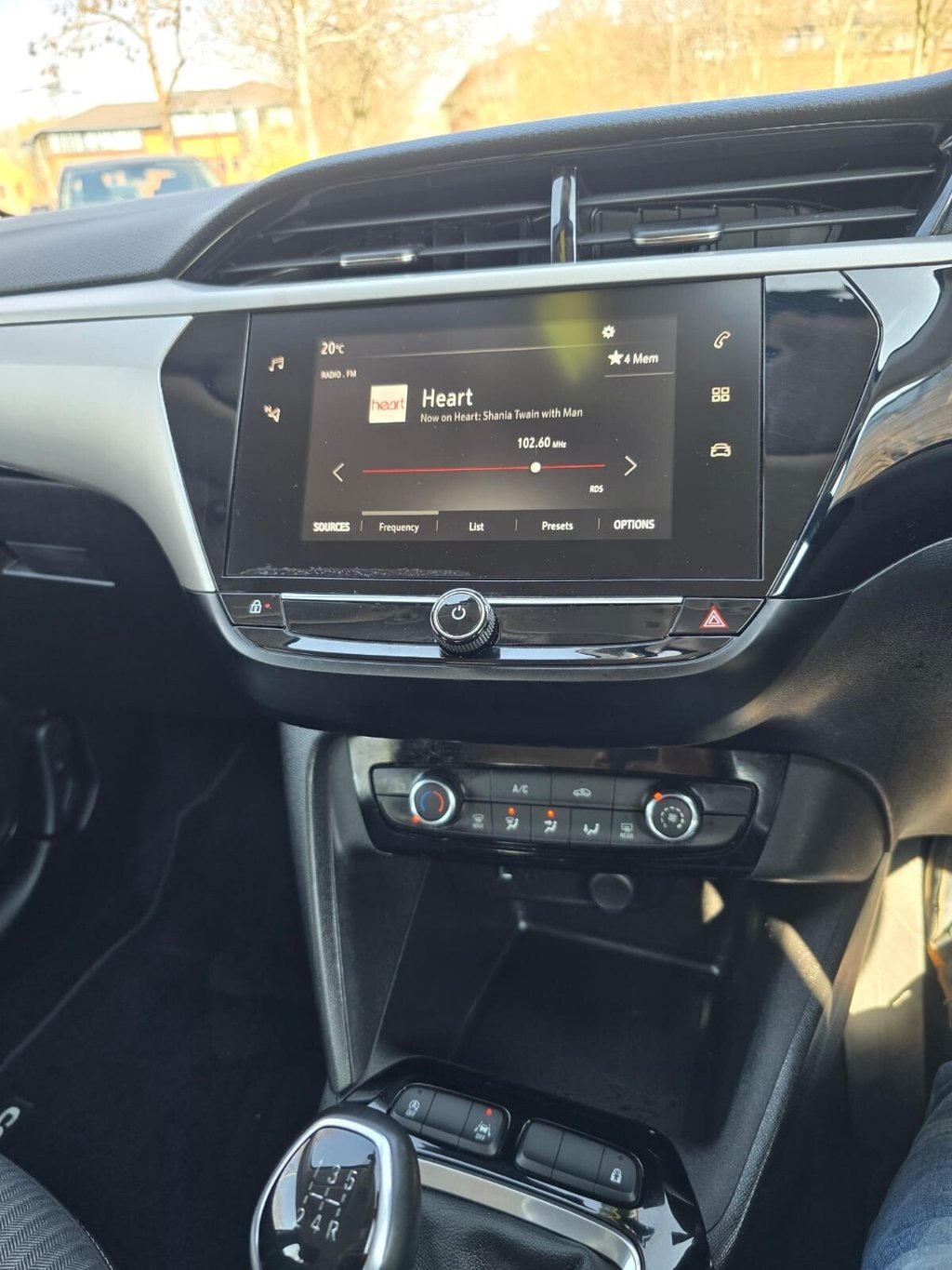 Used Vauxhall Corsa 2020 for sale - 77981582: Photo 20